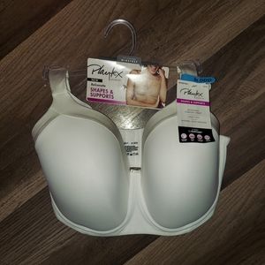 **NWT** Playtex Bra